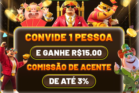 Promoções sun777